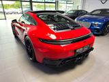Porsche 992-911 CARRERA 4 GTS PANO LIFT CARBON BOSE 21" - Porsche Gebrauchtwagen in Herford