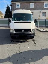 Volkswagen VW LT 46 - 2.8 Diesel - 3,5t - TÜV 08/2027 - Volkswagen LT: 46