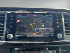 CUPRA Ateca 2.0 TSI 4Drive DSG Pan Business Fahrass 19 CUPRA Ateca 2.0 TSI 4Drive DSG Pan Business Fahrass 19