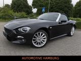 Fiat 124 Spider*Klima*Leder*NAVI*LED*Kamera*Keyless - gebrauchte Fiat 124 Spider aus dem Jahr 2017