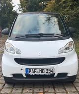 Smart ForTwo coupé 1.0 45kW mhd pure pure - Smart ForTwo: Coupe, Pure