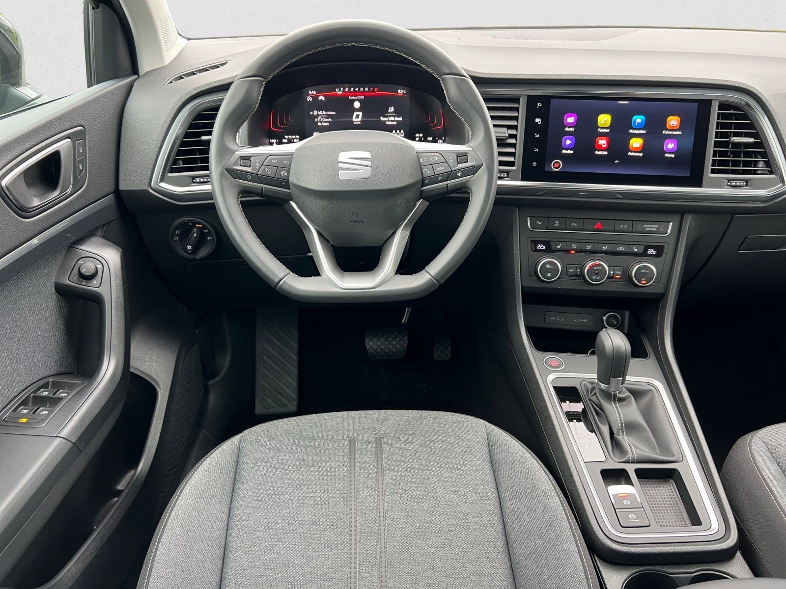 Seat Ateca - Bild 10