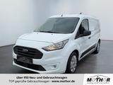 Ford Transit Connect Trend 1.5 EcoBlue L2 TEMP DAB - gebrauchte Ford Transit Connect aus dem Jahr 2022