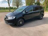 Volkswagen VW Sharan 2.0 TDI .Euro6 - Volkswagen Sharan: 6.2