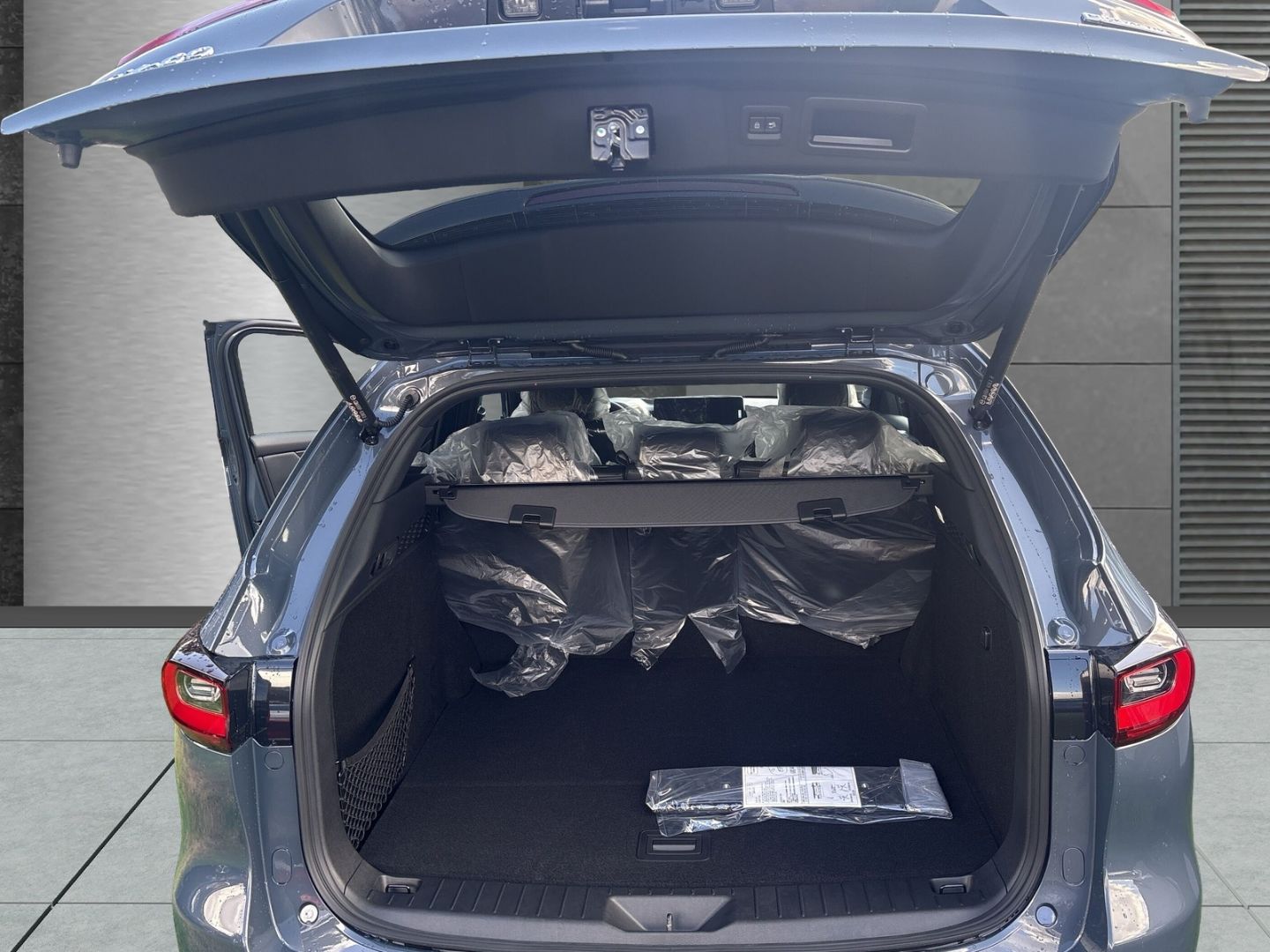 Mazda CX-60 - Bild 5