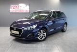 Hyundai i30 1.4 YES! NEUWAGENGARANTIE! NAV*SHZ*KAMERA*LH - Hyundai i30 Gebrauchtwagen in Chemnitz