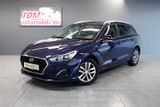 Hyundai i30 1.4 YES! NEUWAGENGARANTIE! NAV*SHZ*KAMERA*LH - Hyundai i30: Kleinwagen