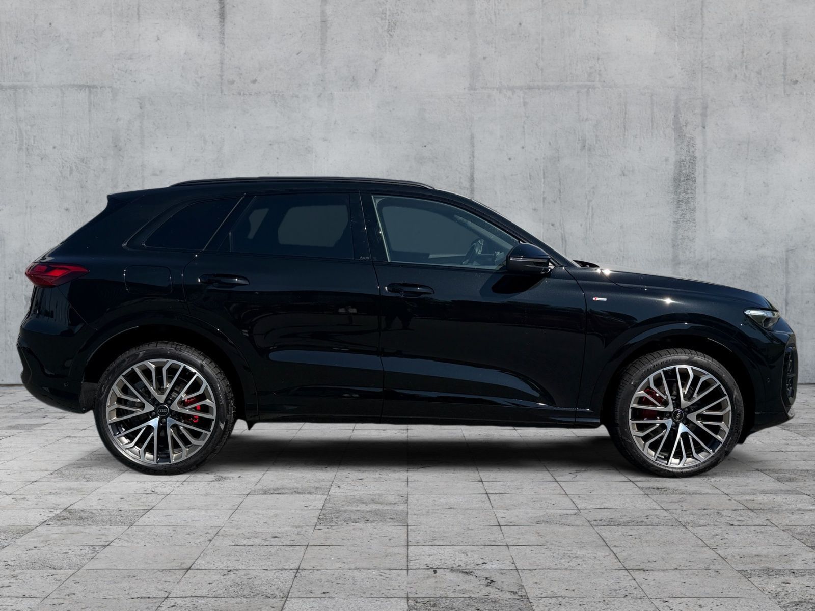Audi Q5 - Bild 7