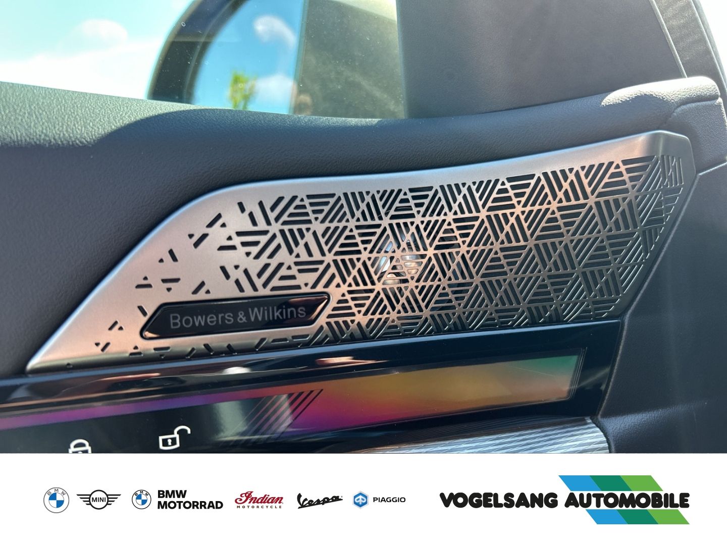 BMW i5 - Bild 18