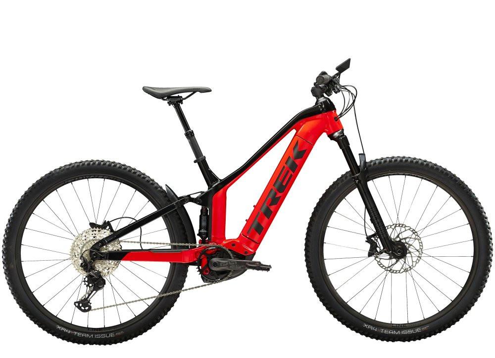 Trek Powerfly FS 7 EU M 29 Radioactive Redf UVP 6099€