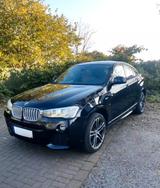 BMW X4 M-Paket 3.0 , Vollausstattung, neue... - BMW X4 M von privat