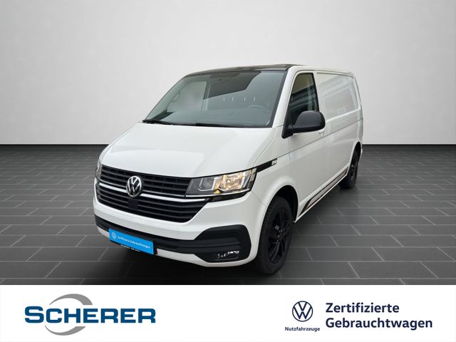 Volkswagen T6.1 Kasten 2.0TDI EcoProfi L1H1