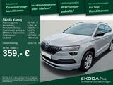 Skoda Karoq 2.0 TSI Sportline 4x4*DSG*LED*APP*NAV*PANO - Skoda Karoq in Frankfurt (Main)