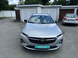 Opel Insignia B Sports Tourer Business Edition*TÜV NE - silberne Opel Insignia