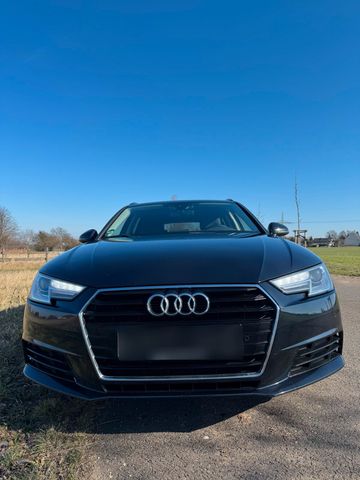 AUDI Audi A4 2.0 TDI / 190PS / Tiptronic / Stan...