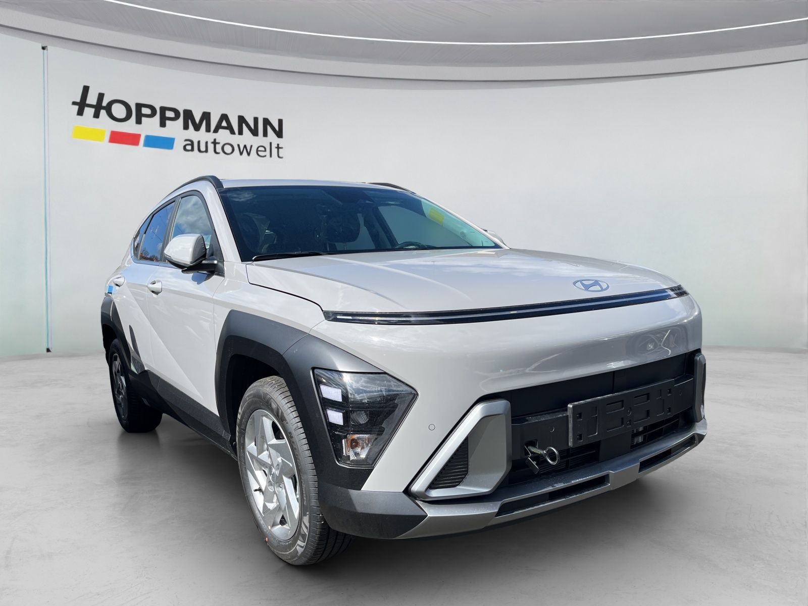 Hyundai Kona – Bild 3