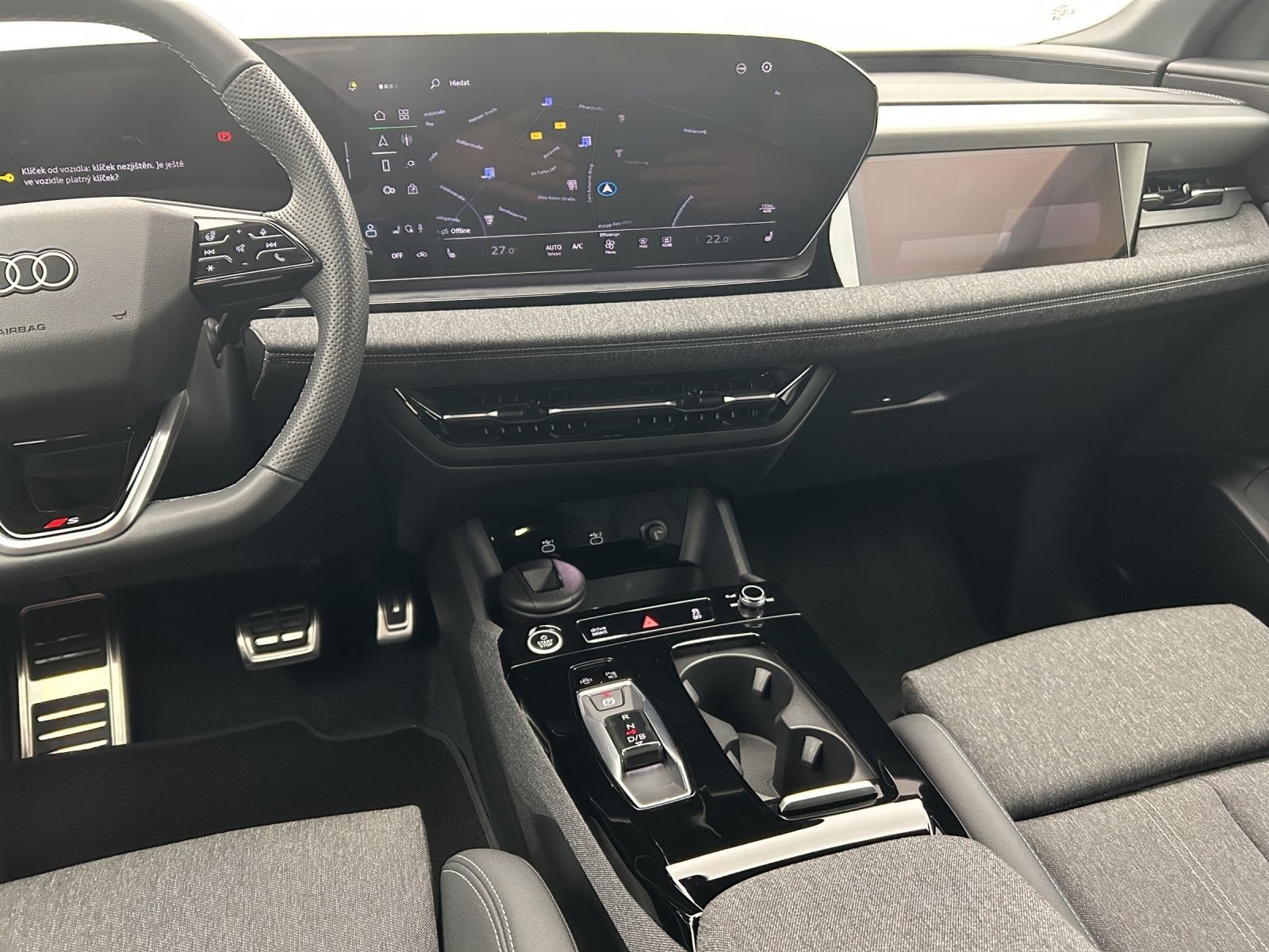 Audi Q6 e-tron - Bild 8