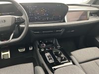 Audi Q6 e-tron - Vorschau Bild 8