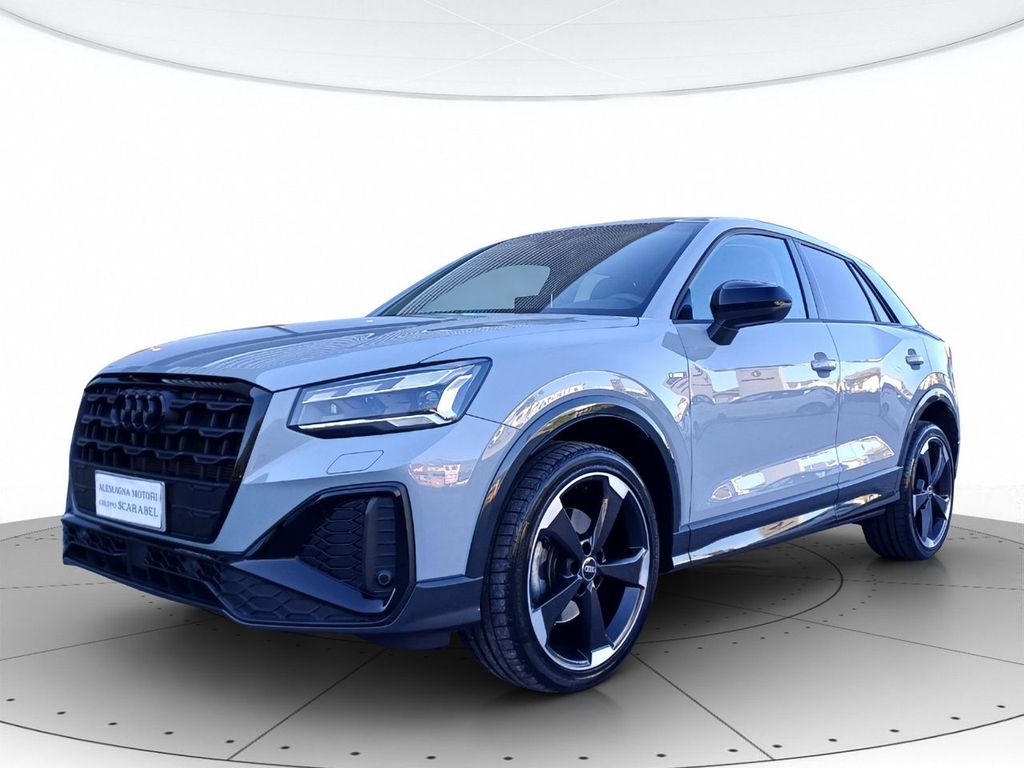 Image of Audi Q2