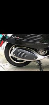 Vespa GTS 300 Super PM Tuning Scooter Lab UK - Offers