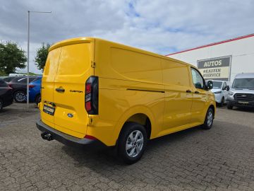 Bild 5 Ford Transit Custom 320 L2 Trend FWD 2.0 AHK Klimaaut