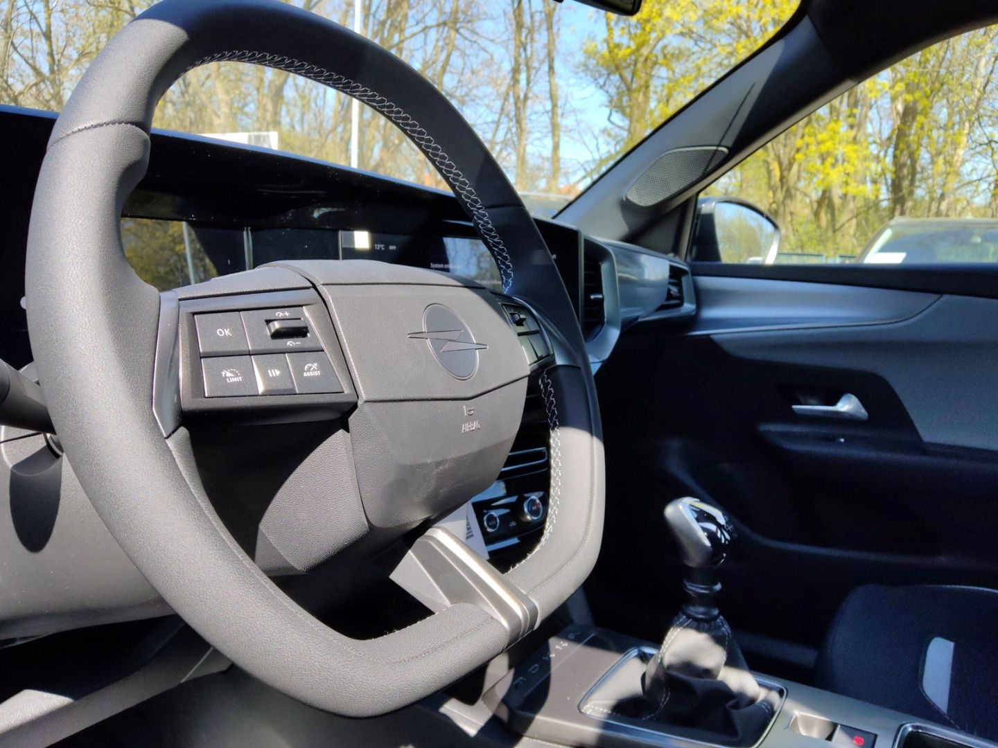 Opel Mokka - Bild 17
