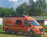 Weinsberg Carabus 601 MQ - Weinsberg Kastenwagen