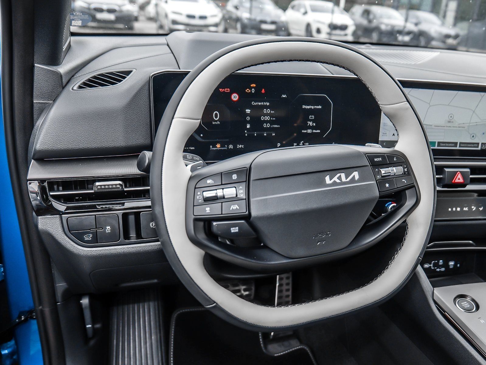 Kia Sportage - Bild 16