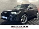 Audi Q7 50 TDI qu S-Line S-Tr*NAVI*Xenon*ACC*LUFT*AHK - gebrauchte Audi Q7 aus dem Jahr 2019