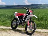 Fantic XEF 125 Enduro Perf. |  % Local Hero Deal %" - FANTIC XE 125