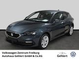 Seat Leon Style Edition 1.5 eTSI Navi Digitales Cockp - Seat Leon Gebrauchtwagen in Freiburg