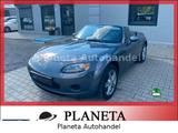 Mazda MX-5 1.8 Energy Roadster Coupe*1.HAND*54TKM*KLIM - Mazda Gebrauchtwagen von 2007