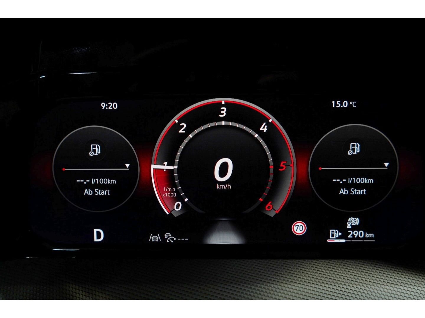 Volkswagen Golf - Bild 8