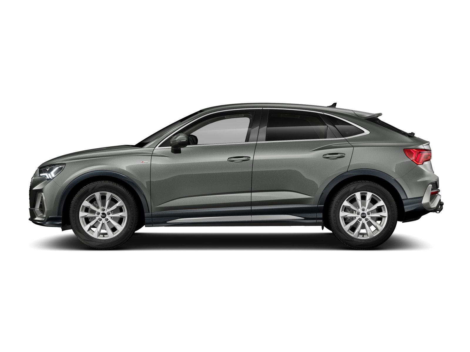 Audi Q3 - Bild 9