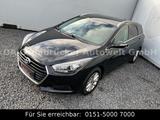 Hyundai i40 Kombi 1.7CRDI 141PS Automatik SHZ Lenkradh. - Hyundai mit Diesel-Antrieb: Kombi