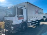 Mercedes-Benz 1841L Actros 2/3 6-Zyl. 2-Achser 1841  OM 501 LA - Angebote
