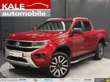 Volkswagen Amarok V6 TDI Aventura DoKa 4Mot.*21Zoll*Standhz - Volkswagen Amarok aus 2023