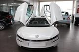Volkswagen XL1 1of 200 - VW XL1 Gebrauchtwagen