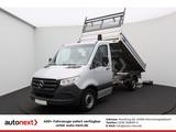 Mercedes-Benz Sprinter 314 MEILLER KIPPER+AHK 2,8t (7145) - Mercedes-Benz 71