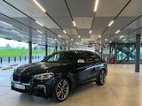BMW X4 M40 M40d - Harman Cardon Headup - BMW X4 M40 von privat