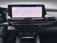 Fahrzeugabbildung Citroën C5 X PureTech 130 EAT8 Plus LEDER NAVI ACC