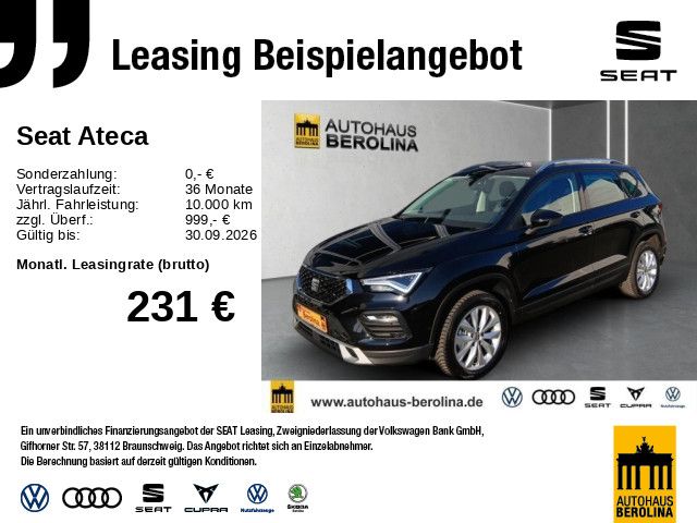 Seat Ateca - Bild 2