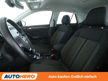 Volkswagen T-Roc - 10