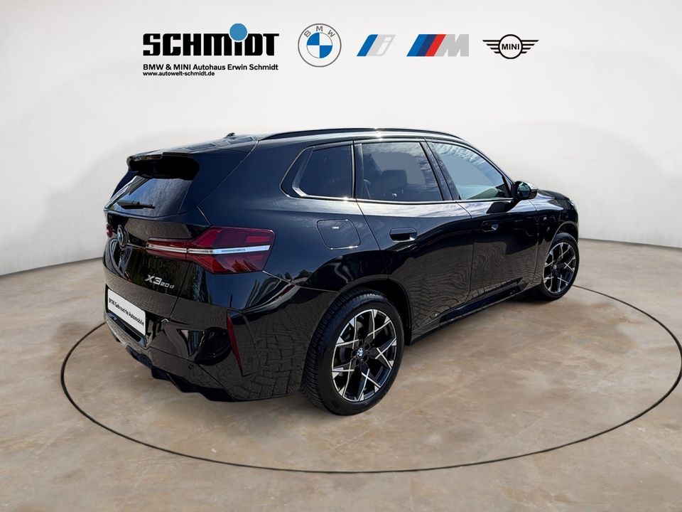 BMW X3 - Bild 6