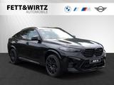 BMW X6 M Competition SkyLounge|AHK|21"/22"|Massage - BMW X6 M Neuwagen