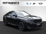 BMW X6 M Competition SkyLounge|AHK|21"/22"|Massage - BMW X6 M in Düsseldorf