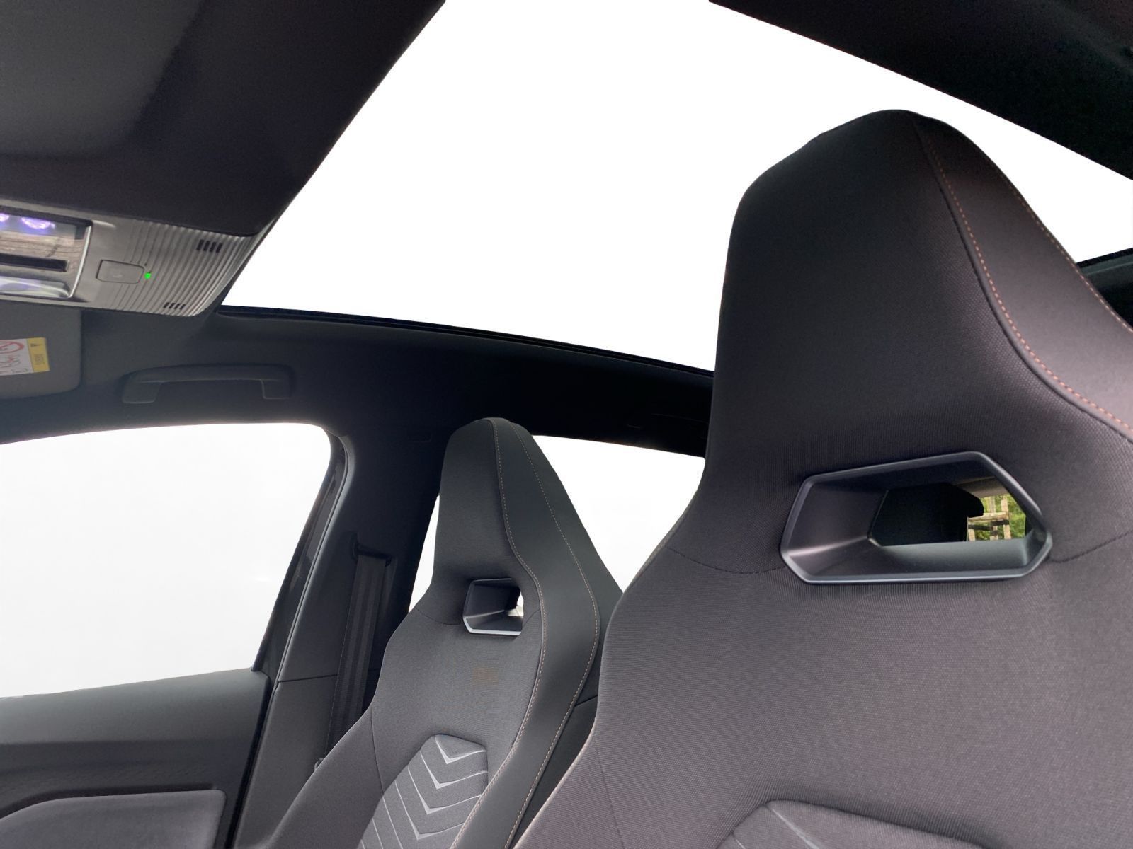 Cupra Born - Bild 24