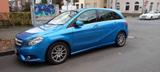 Mercedes-Benz B 200 -
