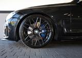 BMW 750Li/360*/HUD/SHZ/SBL/TTW/HK/AIRMATIC/LASER/R21 - gebrauchte BMW 750 aus dem Jahr 2017