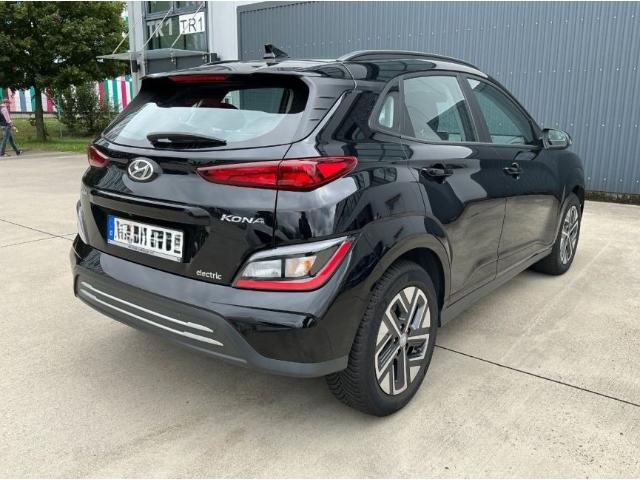 Hyundai KONA Trend Elektro 2WD Navi Soundsystem LED ACC 